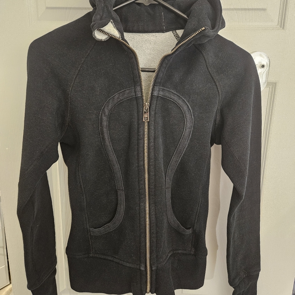 Lululemon Sweater